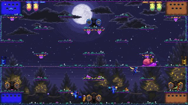 Killer Queen Black 5