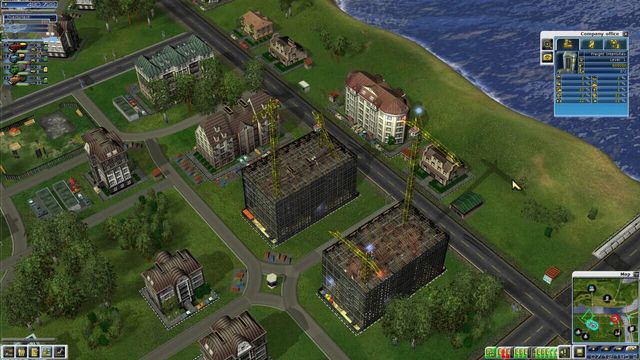 Freight Tycoon Inc. 3