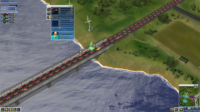 Freight Tycoon Inc. 4