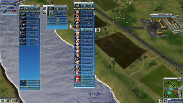 Freight Tycoon Inc. 5