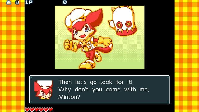 Whip! Whip! 4