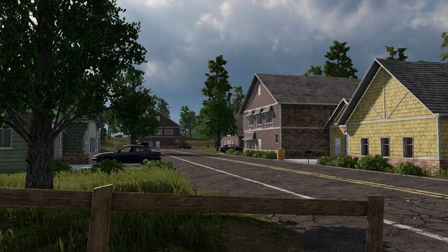 The Culling II 1