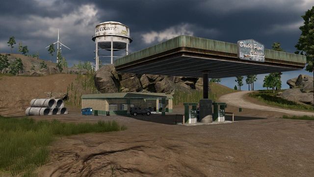 The Culling II 4