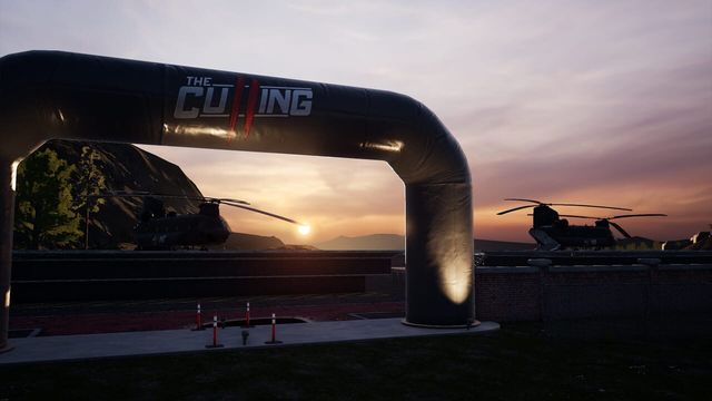 The Culling II 6