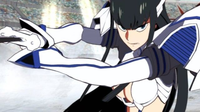 Kill la Kill: If 2