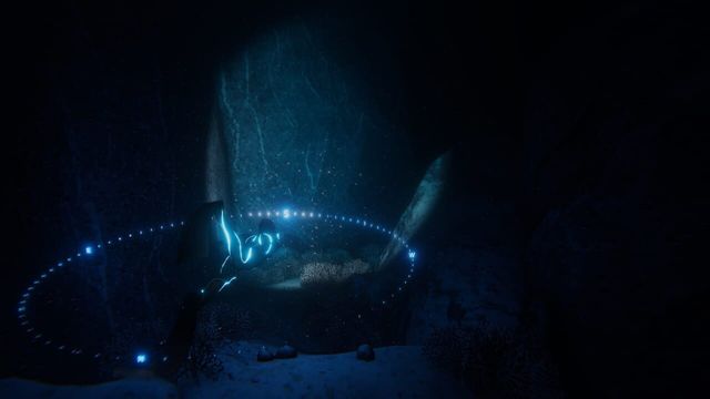 Beyond Blue 4