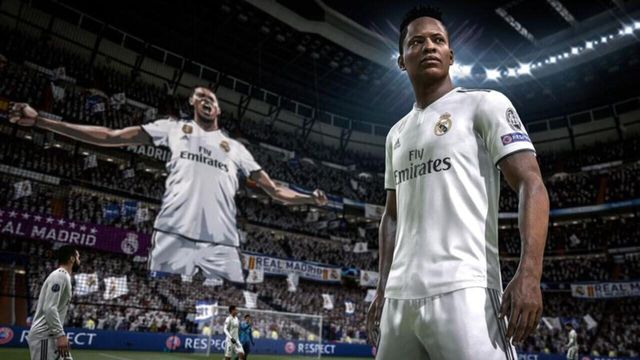 FIFA 19: Champions Edition 1