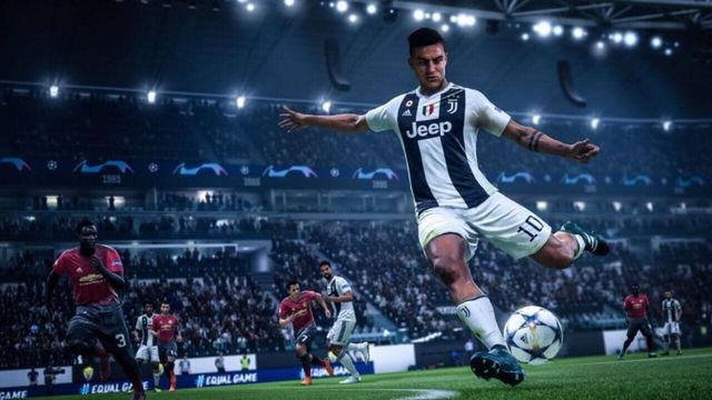 FIFA 19: Champions Edition 2