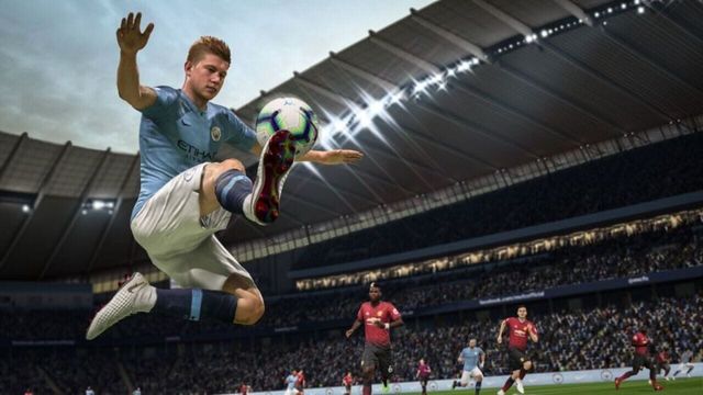 FIFA 19: Champions Edition 3