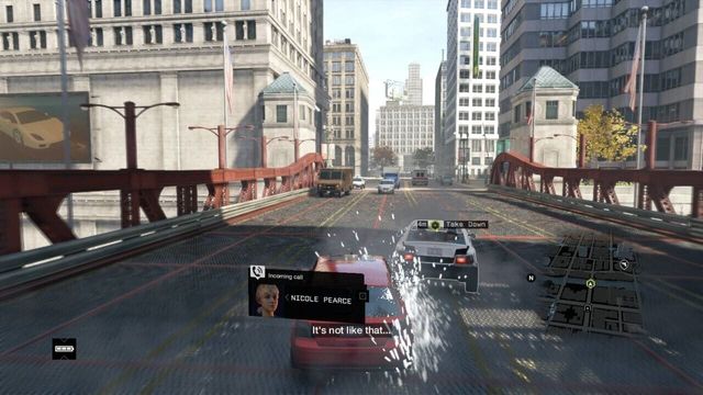 Watch Dogs: DEDSEC Edition 2