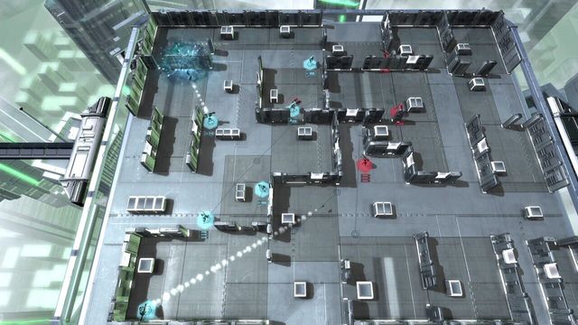 Frozen Synapse Prime 2