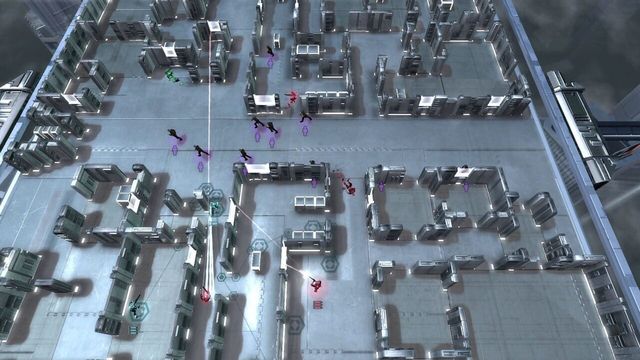 Frozen Synapse Prime 3
