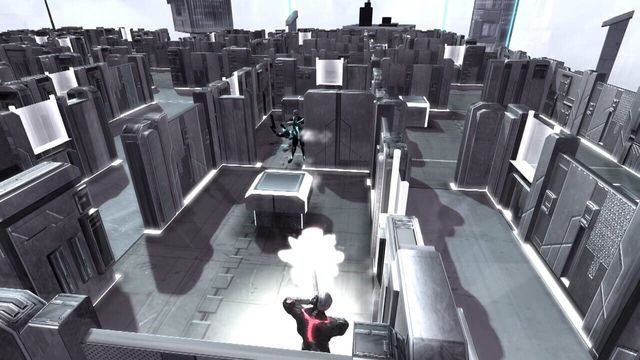 Frozen Synapse Prime 5
