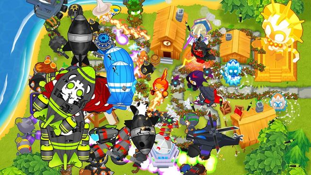 Bloons TD 6 3
