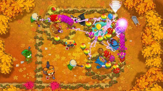 Bloons TD 6 5