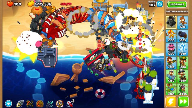 Bloons TD 6 6
