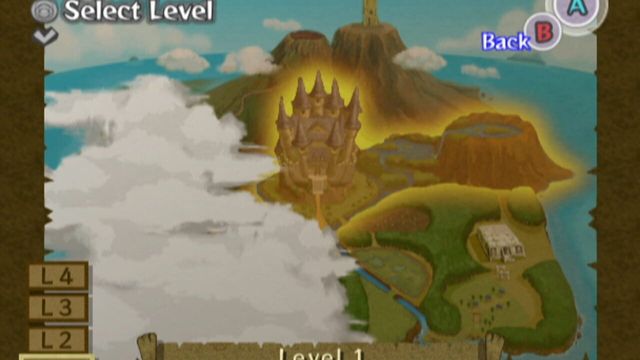 The Legend of Zelda: Four Swords Adventures 2