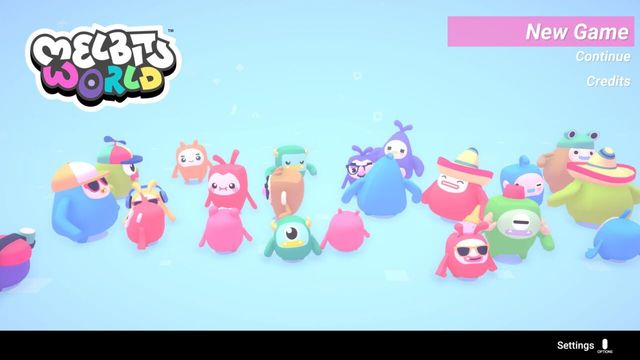 Melbits World 3