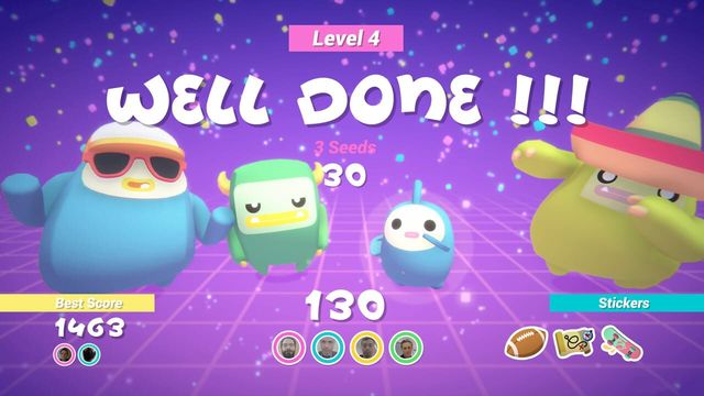 Melbits World 4
