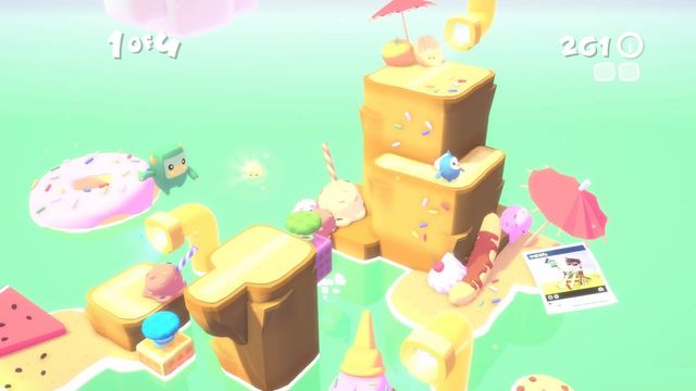 Melbits World 5