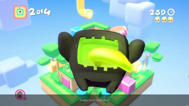 Melbits World 6