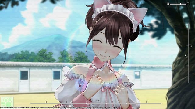 Robotics;Notes Elite 6