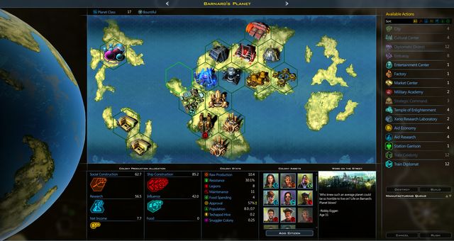 Galactic Civilizations III 2