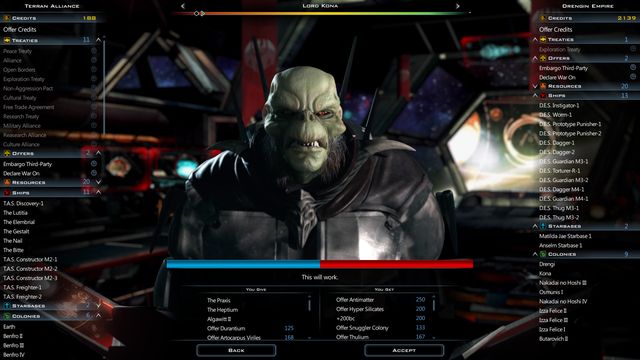 Galactic Civilizations III 6