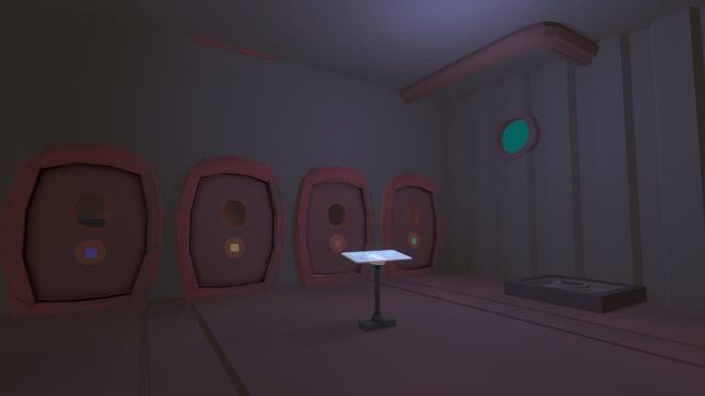 Door 5