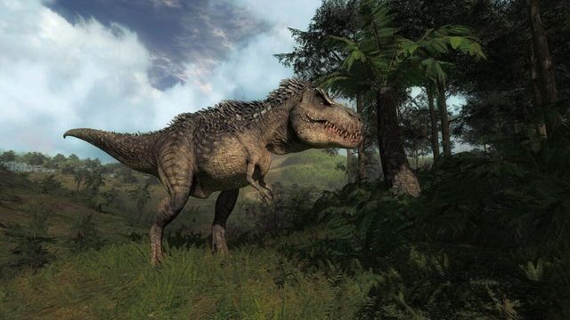 TheHunter: Primal 2