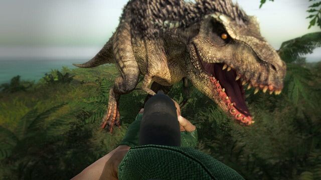 TheHunter: Primal 3