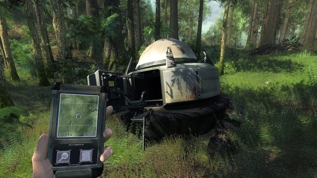 TheHunter: Primal 4