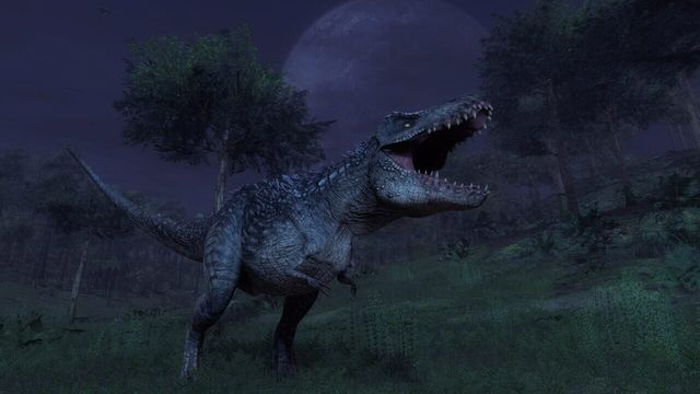 TheHunter: Primal 5