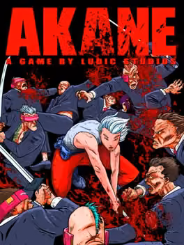 Akane