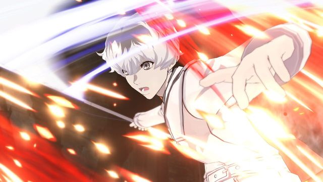 Tokyo Ghoul:re Call to Exist 2