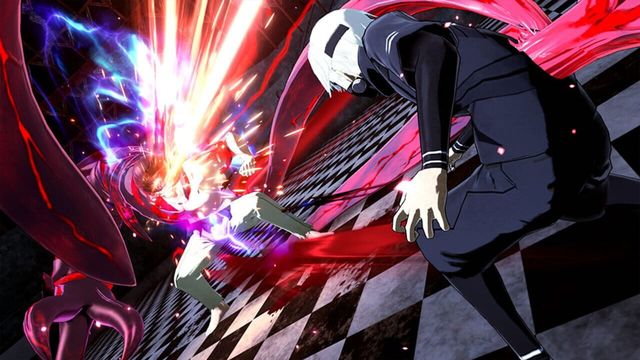Tokyo Ghoul:re Call to Exist 3