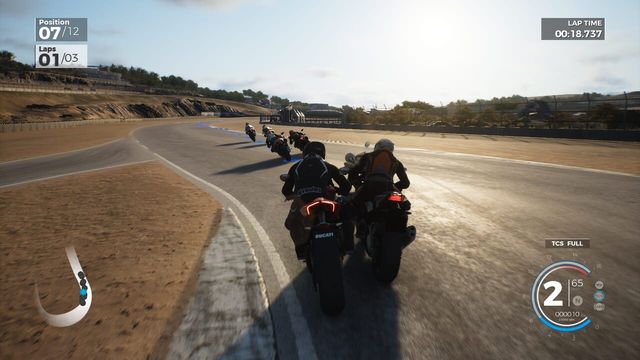 Ride 3 2