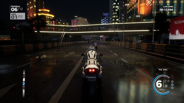 Ride 3 3