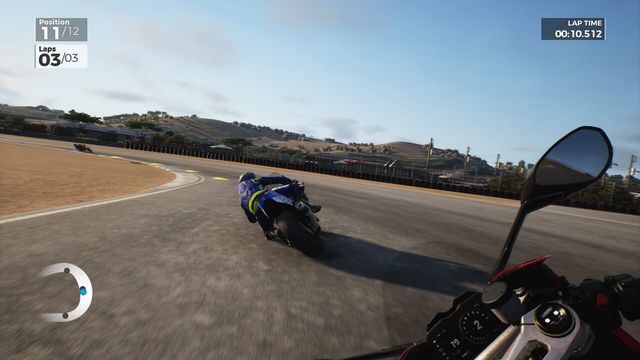 Ride 3 4