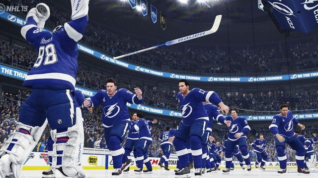 NHL 19 2
