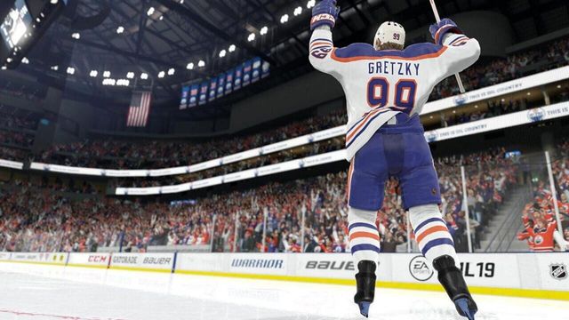 NHL 19 4