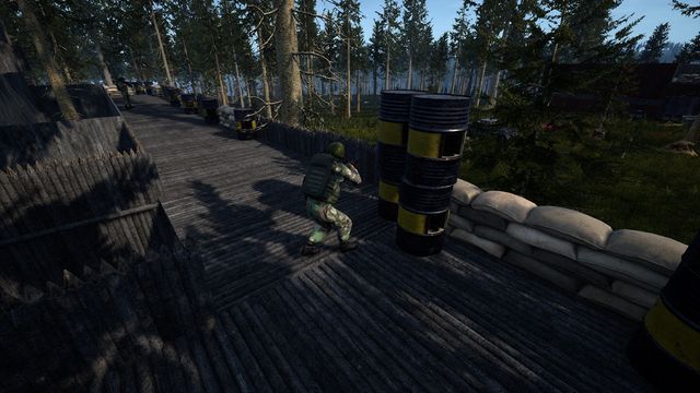 Xera: Survival 4