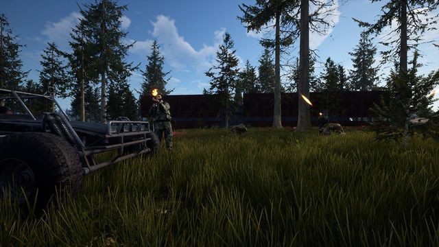 Xera: Survival 5