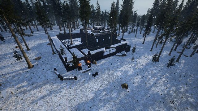 Xera: Survival 6