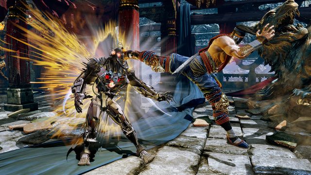 Killer Instinct 3