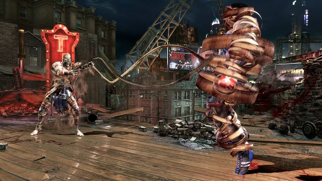 Killer Instinct 4