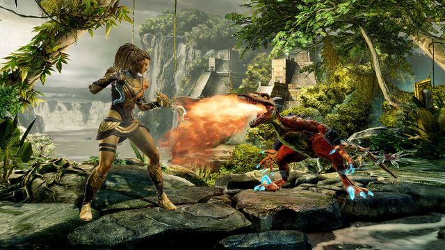 Killer Instinct 5