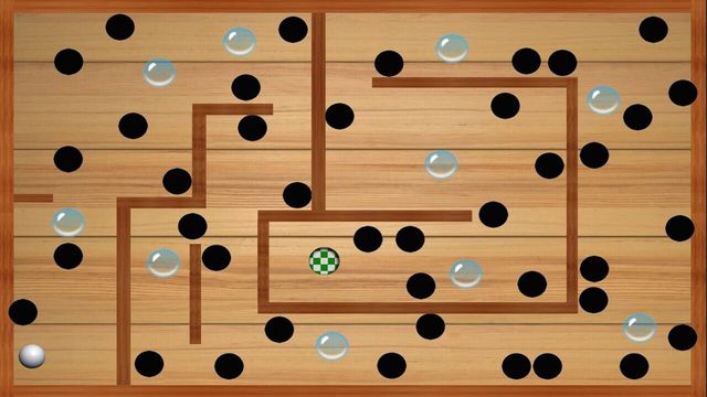 Maze: The Amazing Labyrinth 2