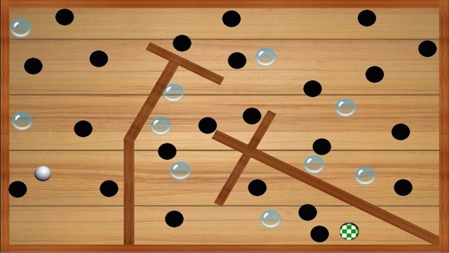 Maze: The Amazing Labyrinth 3