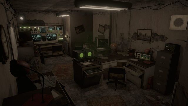 The Initiate 2: The First Interviews 4